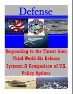 Responding to the Threat from Third World Air Defense Systems