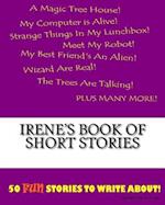 Irene's Book of Short Stories