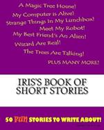 Iris's Book of Short Stories