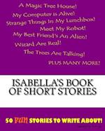 Isabella's Book of Short Stories