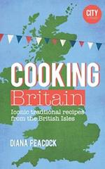 Cooking Britain