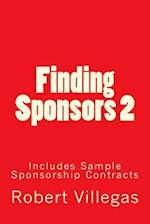Finding Sponsors 2