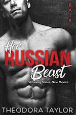 Her Russian Beast: 50 Loving States, New Mexico 