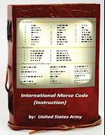 International Morse Code (Instruction)