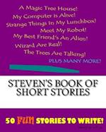 Steven's Book of Short Stories