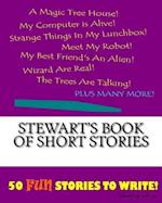 Stewart's Book of Short Stories