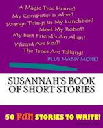 Susannah's Book of Short Stories