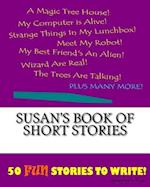 Susan's Book of Short Stories