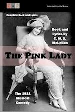 The Pink Lady