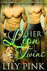 Her Lion Twins
