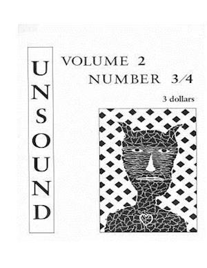 Unsound, Volume 2, #3/4