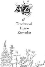 A-Z of Traditional Home Remedies