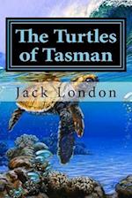 The Turtles of Tasman