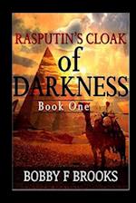 Rasputin's Cloak Of Darkness