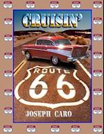 Cruisin" Route 66