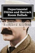 Departmental Ditties and Barrack Room Ballads