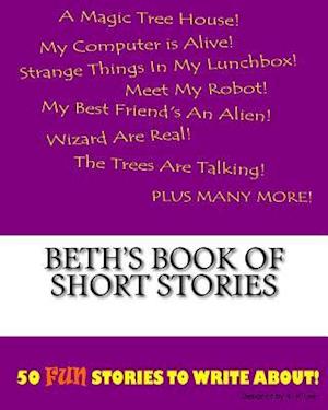 Beth's Book of Short Stories