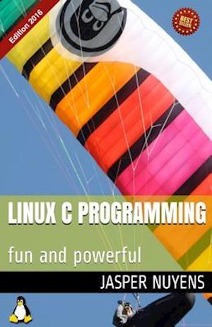 Linux C Programming