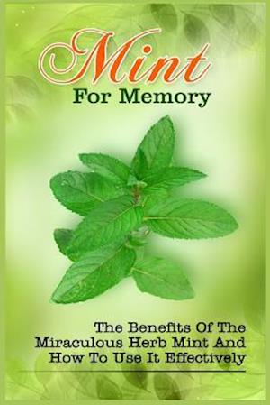 Mint for Memory