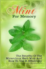 Mint for Memory