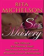 Sex Mastery