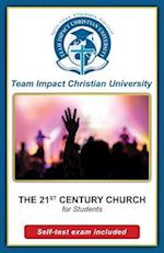 The 21st Century Church