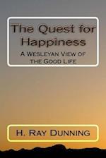 The Quest for Happiness