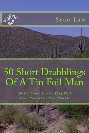 50 Short Drabblings of a Tin Foil Man