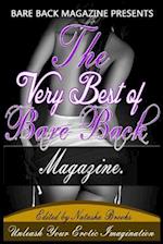 The Very Best of Bare Back Magazine