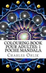 Colouring Book Pour Adultes
