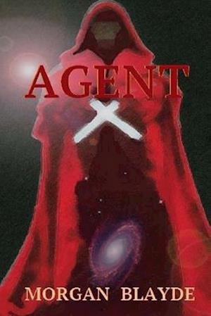 Agent X