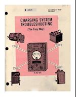 Charging System Troubleshooting (the Easy Way) Book in Color