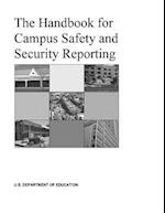 The Handbook for Campus Safety and Security Reporting