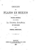 Origen del Plajio En Mexico