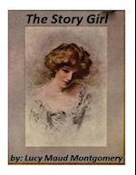 The Story Girl by Lucy Maud Montgomery