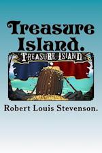 Treasure Island