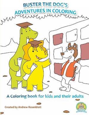 Adult Coloring Books