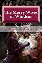 The Merry Wives of Windsor