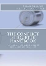 The Conflict Etiquette Handbook