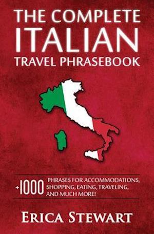 Italian Phrasebook