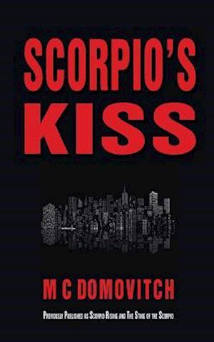 Scorpio's Kiss
