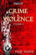 Tales of Crime & Violence