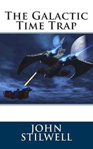 The Galactic Time Trap