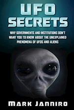 UFO Secrets