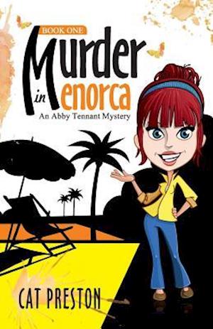 Murder in Menorca