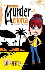 Murder in Menorca