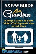 Skype Guide For Grandparents