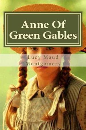 Anne of Green Gables