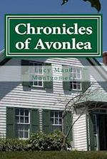 Chronicles of Avonlea