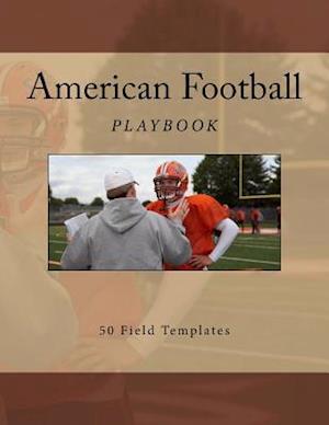 American Football Playbook